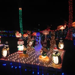 Hyatt Extreme Christmas