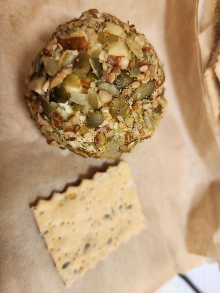 Samish Bay Cheese Image