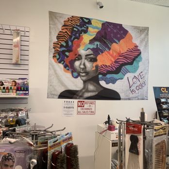 T&C Beauty Supply Store - Cosmetics & Beauty Supply Near Me - Houston, Texas