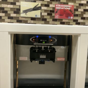 CoolBerry Frozen Yogurt - French Vanilla - Ice Cream & Frozen Yogurt Near Me - Arlington, Texas CoolBerry Frozen Yogurt - French Vanilla - Ice Cream & Frozen Yogurt Near Me - Arlington, Texas