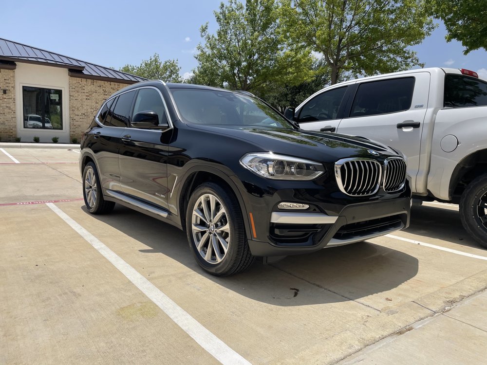 AUTO DETAILING OF KELLER Updated August 2024 21 Photos Fort Worth