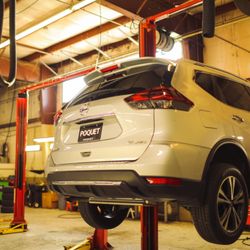 Poquet Auto Sales