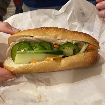 Pho Pasteur - Bahn mi - Vietnamese Near Me - Catonsville, Maryland