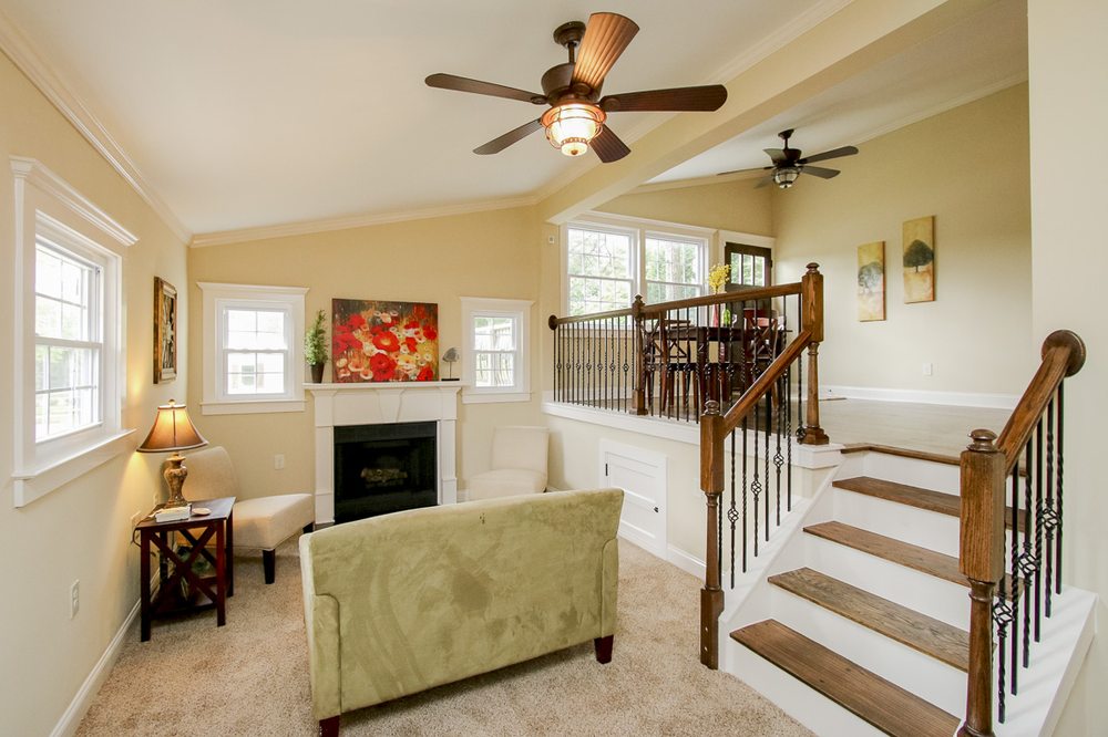 Slide of TrueWay Renovations