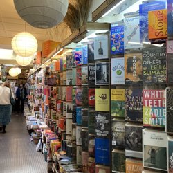 The Open Book