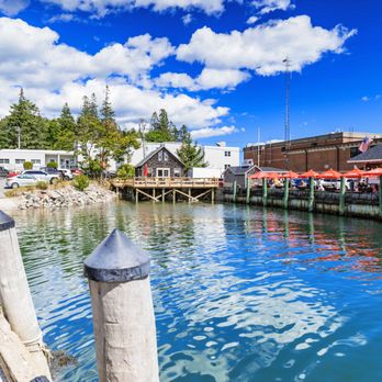 Beal's Lobster Pier - Seafood Near Me - Southwest Harbor, Maine Beal's Lobster Pier - Seafood Near Me - Southwest Harbor, Maine