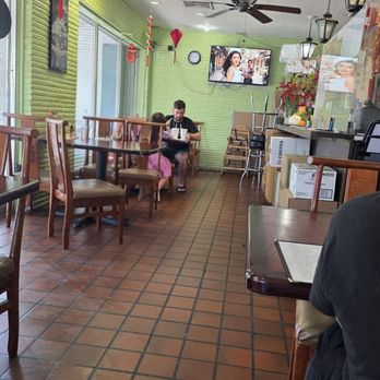 Kim Tai Restaurant - Inside - Vietnamese Near Me - Houston, Texas Kim Tai Restaurant - Inside - Vietnamese Near Me - Houston, Texas