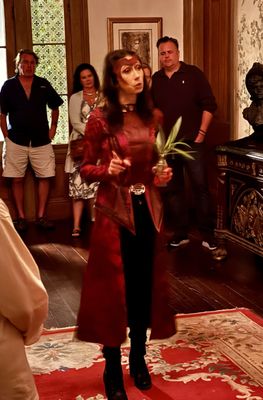 The Myrtles by null