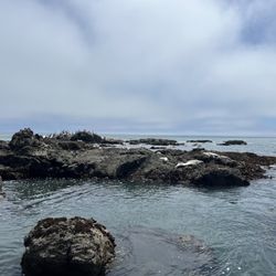 Cape Mendocino Lighthouse