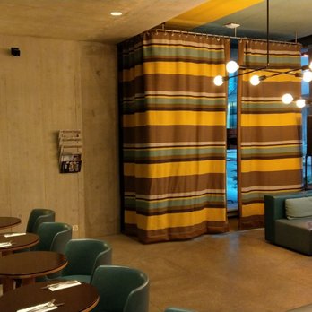 Nomad Eatery - Restaurant - Cocktail Bars Near Me - Basel, BS