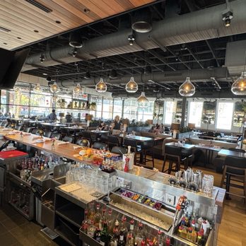 North Italia - Lots of seating options inside and outside - Italian Near Me - Tempe, Arizona North Italia - Lots of seating options inside and outside - Italian Near Me - Tempe, Arizona