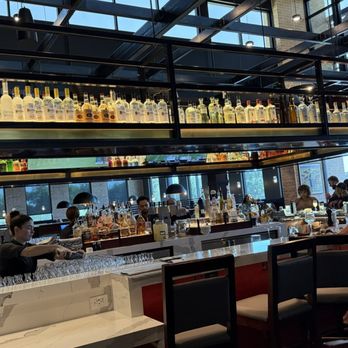 J. Alexander's Restaurant - Seafood Near Me - Plano, Texas