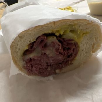 New York Slice Deli - Sandwiches Near Me - Santa Ana, California