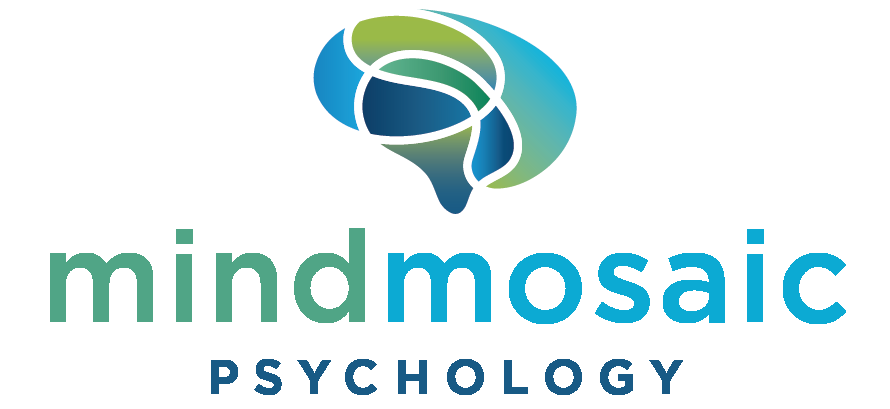 Mind Mosaic Psychology - child therapist in Charlotte, NC