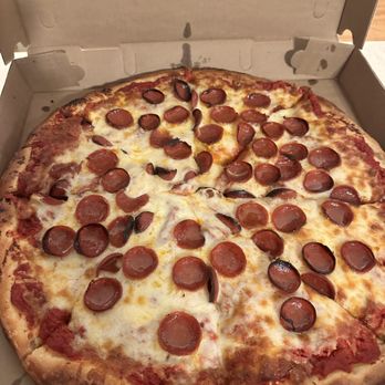 Joey's Pizza Broadway - Pizza Near Me - Depew, New York Joey's Pizza Broadway - Pizza Near Me - Depew, New York