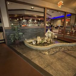 Hibachi One