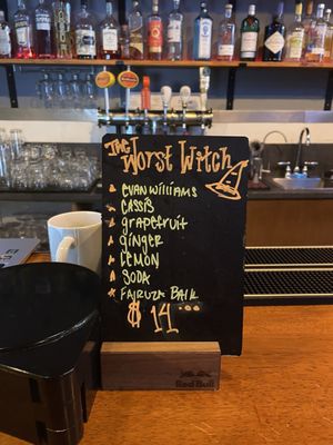 Post Pike Bar & Cafe by null