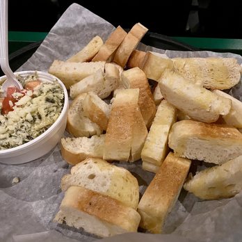 Hollywood Blvd Cinema - Grinch Dip with garlic bread - Cinema Near Me - Woodridge, Illinois Hollywood Blvd Cinema - Grinch Dip with garlic bread - Cinema Near Me - Woodridge, Illinois