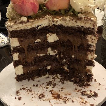 Bjorn Cakes - Yes... it's as good as it looks..!! - Custom Cakes Near Me - Chicago, Illinois