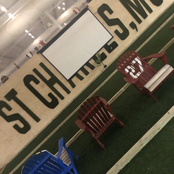 Rec Hall - Bars Near Me - Saint Charles, Missouri
