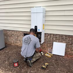 JB Plumbing Services