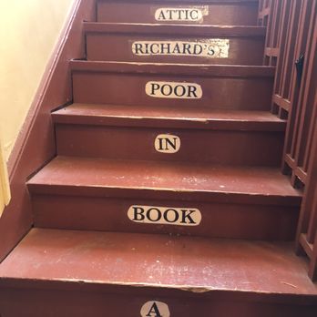 Poor Richard's Books - Print Media Near Me - Frankfort, Kentucky