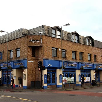 The Asparagus - Pubs Near Me - London, XGL The Asparagus - Pubs Near Me - London, XGL