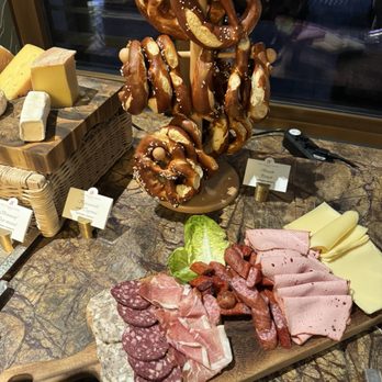 The Charles Hotel - Breakfast included - Hotels Near Me - Munich, BY