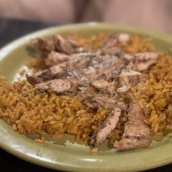 Garcia's - Pollo Bandido