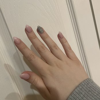 She Nails - These are the acrylics that I got - Nail Salons Near Me - Erie, Colorado She Nails - These are the acrylics that I got - Nail Salons Near Me - Erie, Colorado