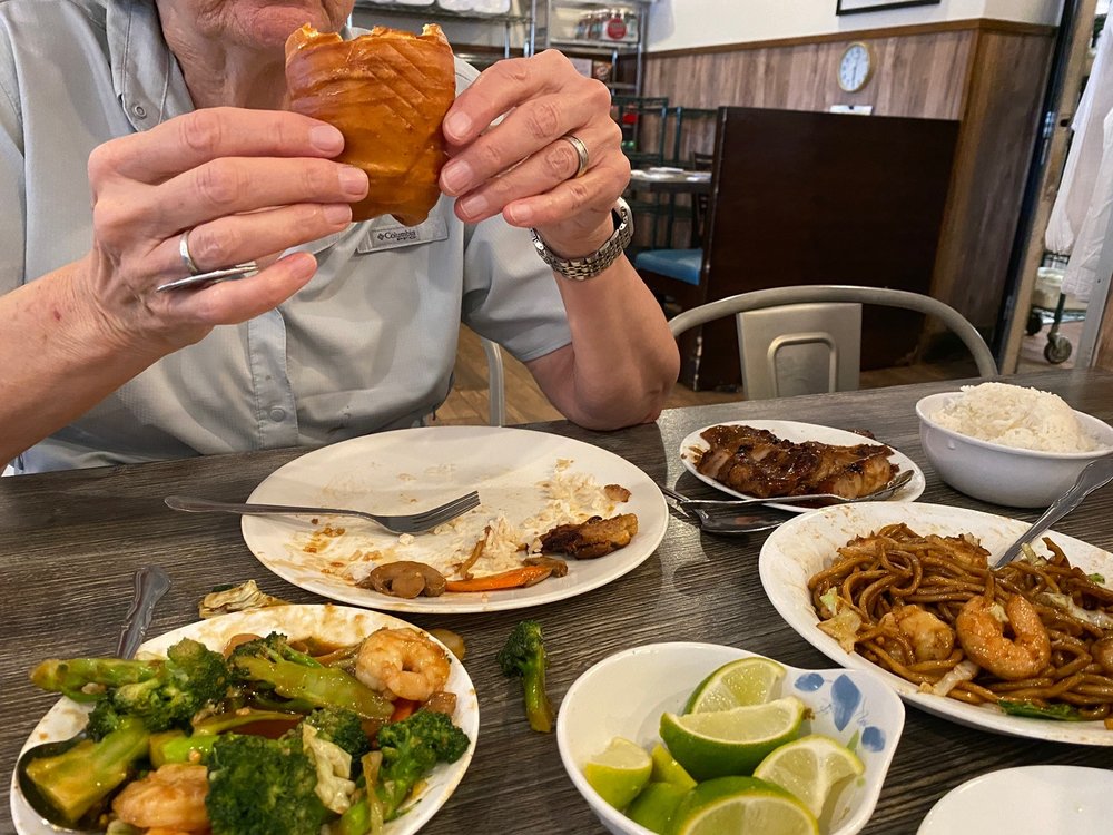 Royal Mandarin Restaurant
