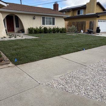 Ramos All Around Gardening - New Landscape - Gardeners Near Me Ramos All Around Gardening - New Landscape - Gardeners Near Me