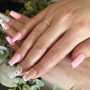 MK Nails & Spa - Nail Salons Near Me - Lakeside, California MK Nails & Spa - Nail Salons Near Me - Lakeside, California
