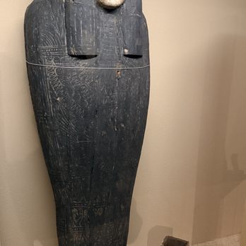 Field Museum - Ancient Egypt - Museums Near Me - Chicago, Illinois
