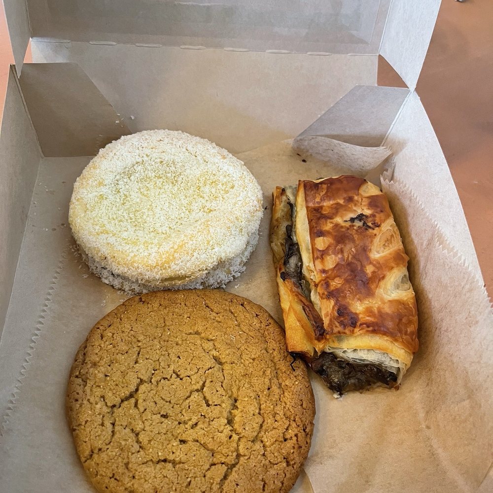 Ayu Bakehouse - Bakeries Near Me - New Orleans, Louisiana