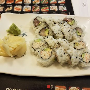 Sushi Ya - Sushi Bars Near Me - Pasadena, California