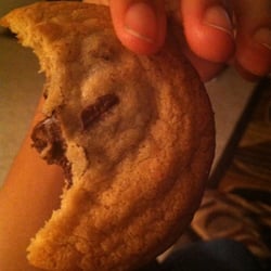 McDonald's - McDonald's cookie !