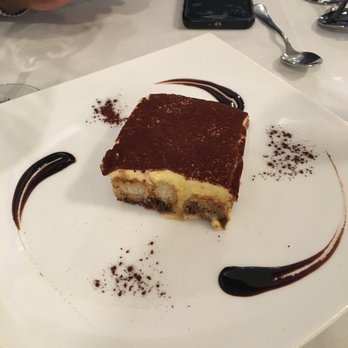 Alessio - Tiramisu - Roman Near Me - Rome, RM