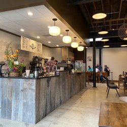 Forager Coffee & Tea