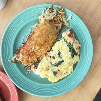 The Reyn - California Omlette - American Near Me - Pasadena, California The Reyn - California Omlette - American Near Me - Pasadena, California