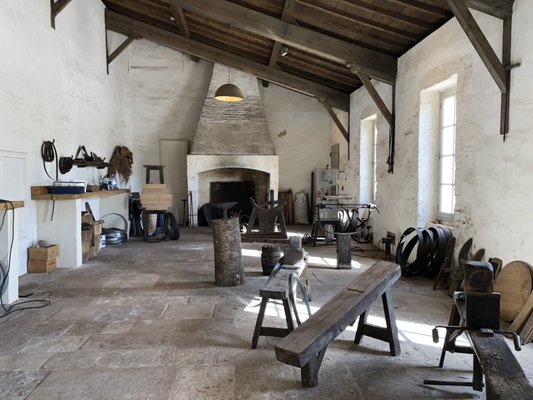 Château Margaux by null