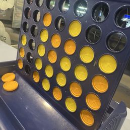 Connect 4) Connect 4)