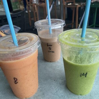 Bob Roth's New River Groves - Smoothies - Fruits & Veggies Near Me - Davie, Florida