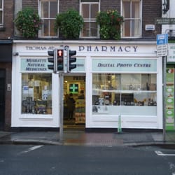 Thomas Street Pharmacy