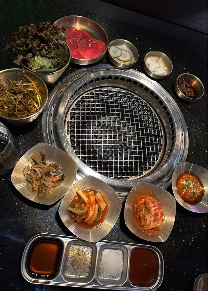 KARNE 363 Photos & 178 Reviews 2805 White Oak Dr, Houston, Texas