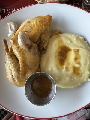 La Rôtisserie d'Argent by null