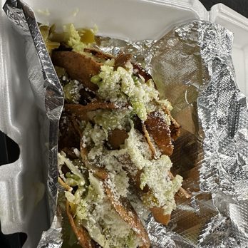 Miguel’s Salsa - Mexican Near Me - Clovis, California