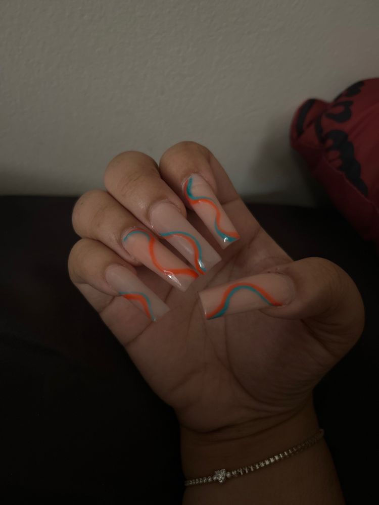 ELEGANT NAIL SALON Updated October 2024 28 Photos & 20 Reviews 102 N Washington St, North