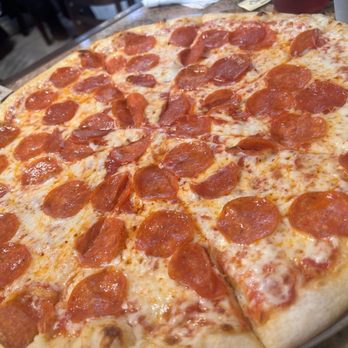 Leoné Café - Pepperoni - Breakfast & Brunch Near Me - Las Vegas, Nevada Leoné Café - Pepperoni - Breakfast & Brunch Near Me - Las Vegas, Nevada