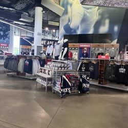 Patriots ProShop